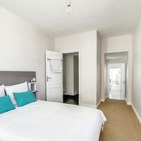 Villa de 6 chambres avec piscine privee terrasse amenagee et wifi a Amponville Esterno foto