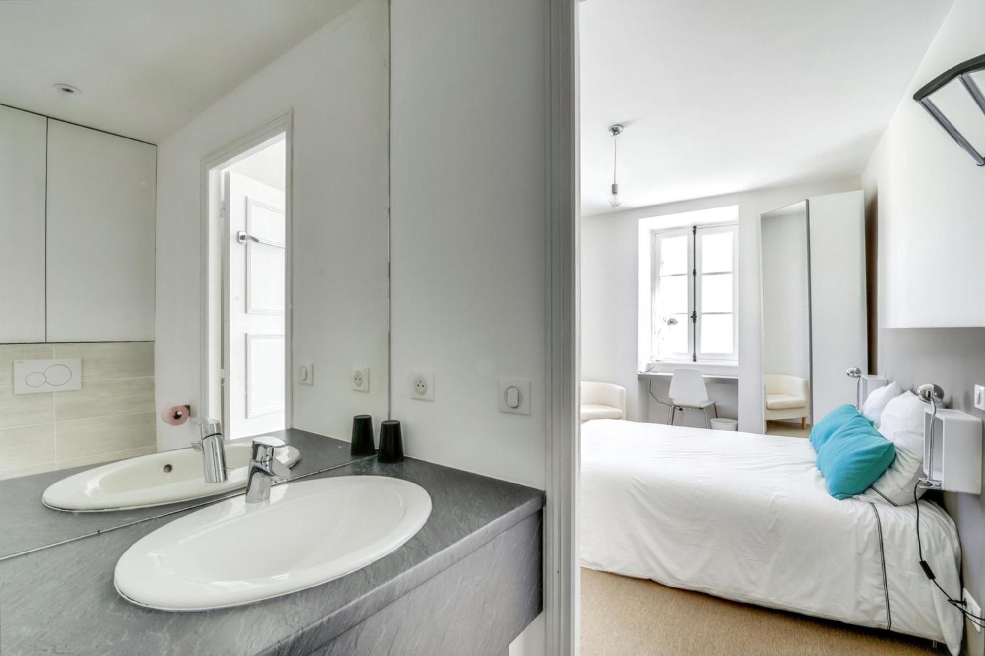 Villa de 6 chambres avec piscine privee terrasse amenagee et wifi a Amponville Esterno foto