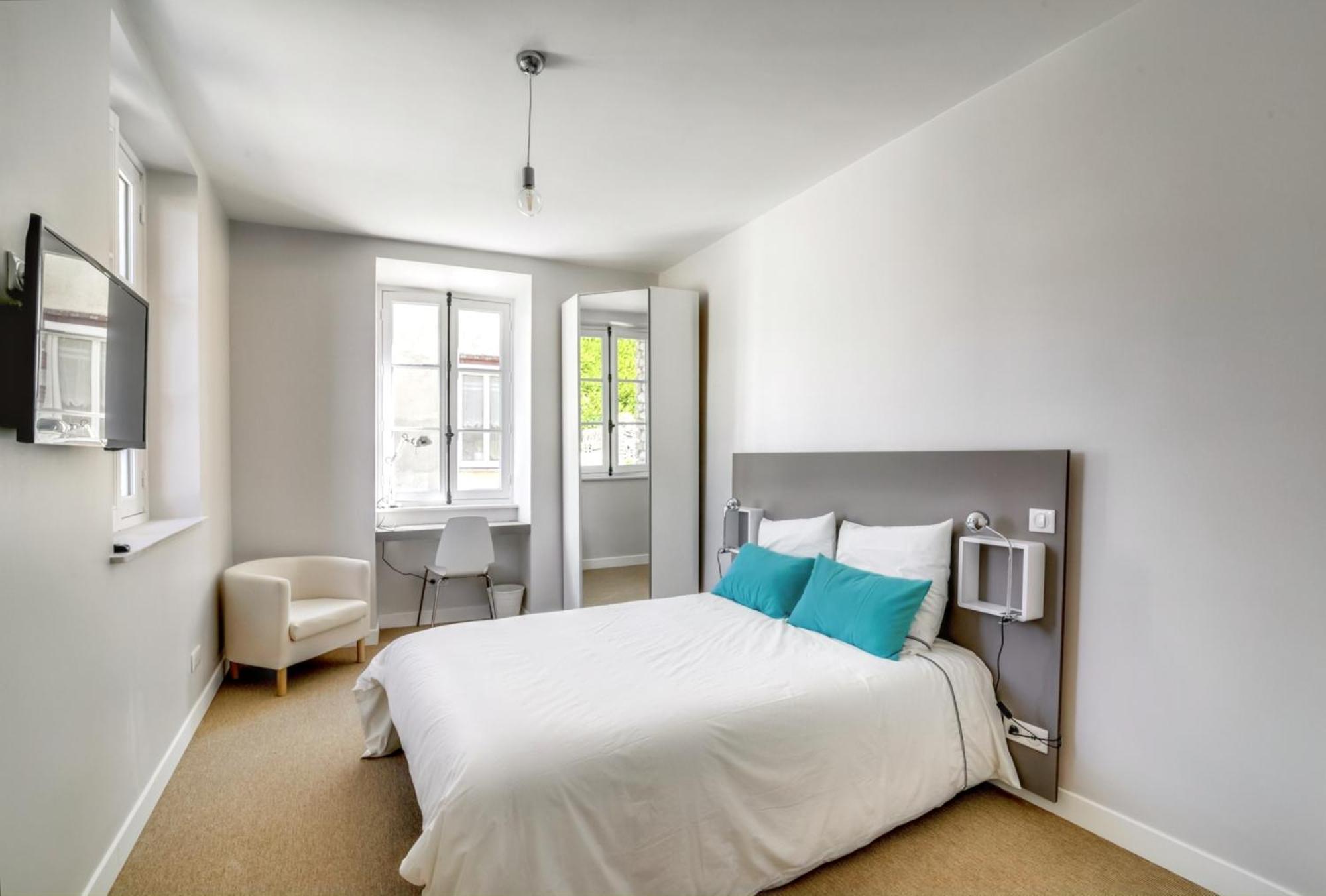 Villa de 6 chambres avec piscine privee terrasse amenagee et wifi a Amponville Esterno foto